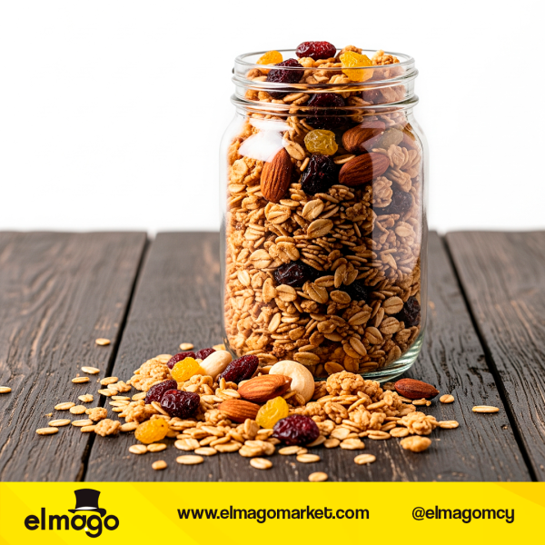 Granola