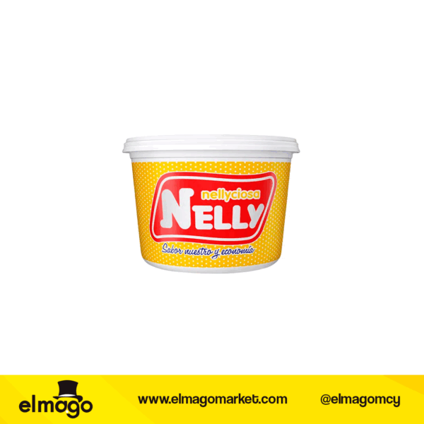 Margarina Nelly 500Gr