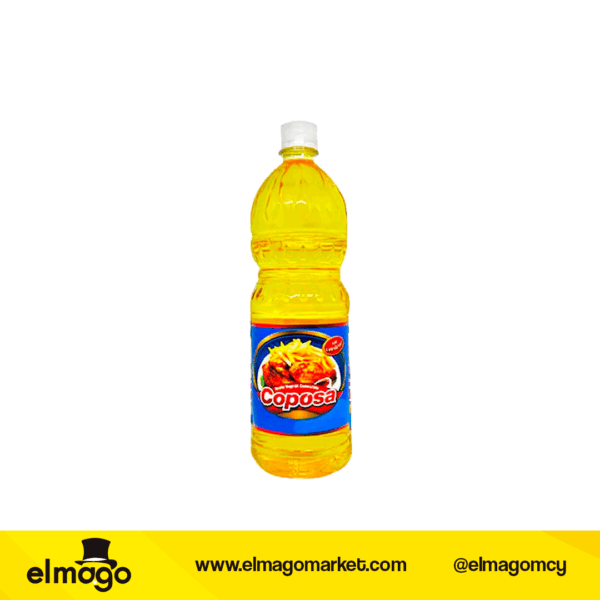 Aceite Coposa 850Ml