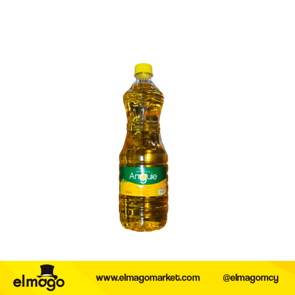 Aceite Anguie caja 12un